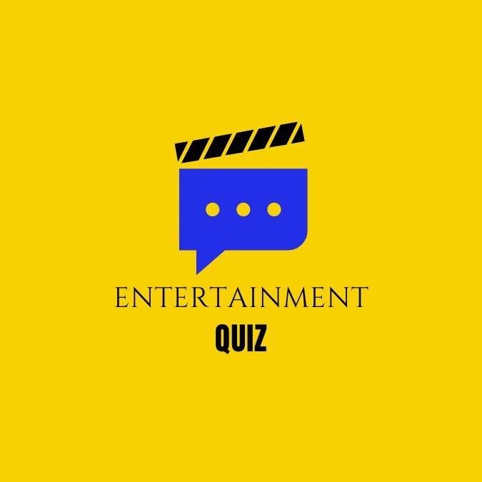 Bing Entertainment Quiz: The Ultimate Fun Trivia Challenge!