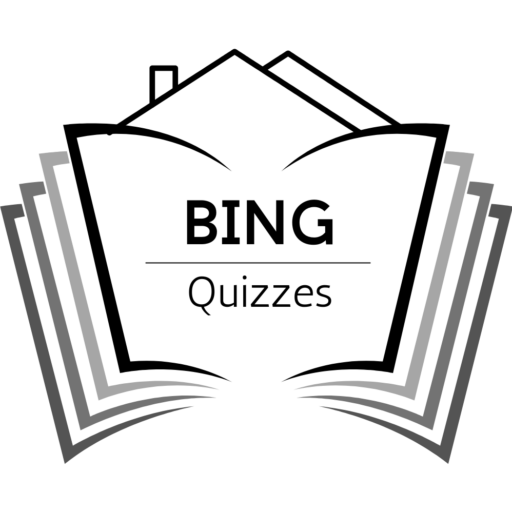 BING QUIZ