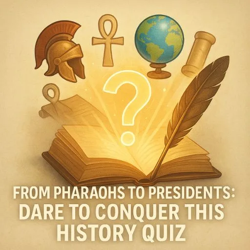 History Quiz