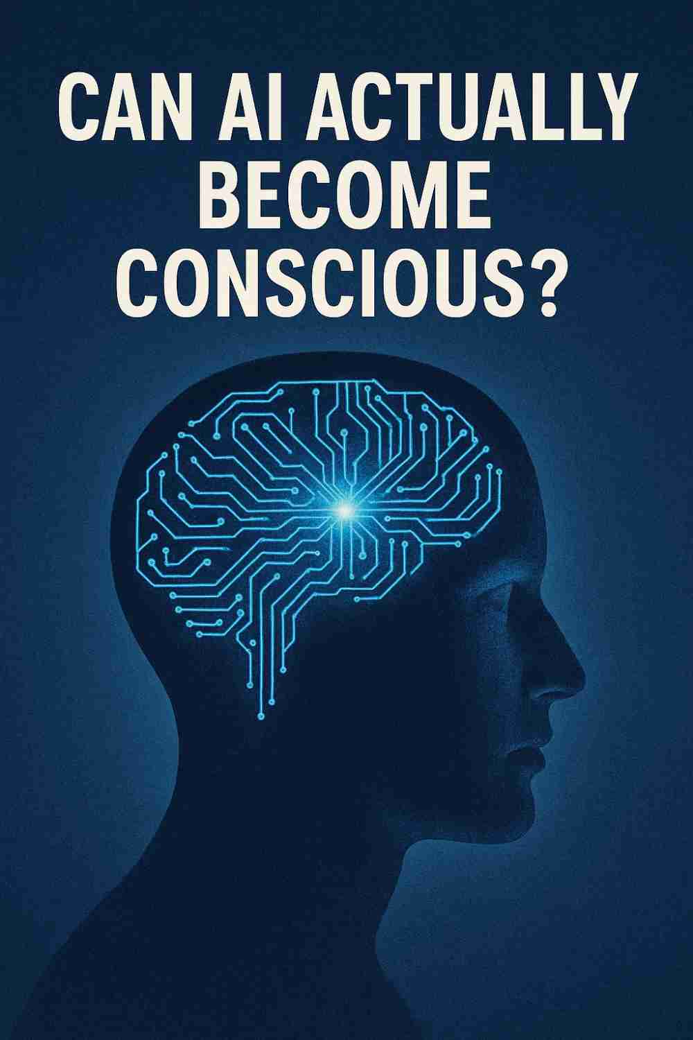AI Actually Become Conscious